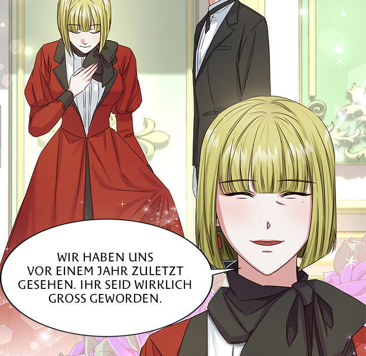 Diesmal ändere ich mein Schicksal - episode 3 - 40