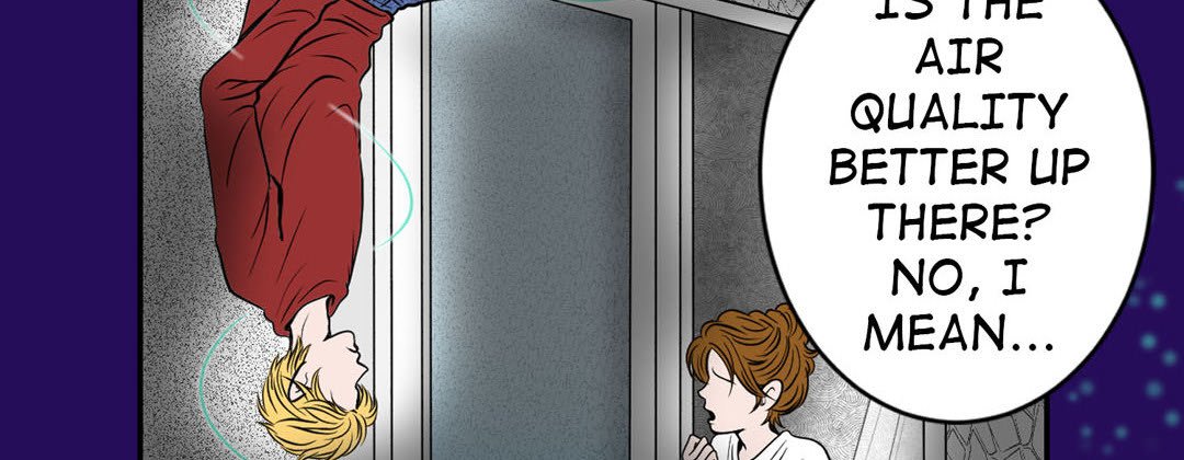 Living with The Wizard - episode 13 - 137