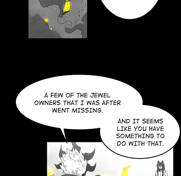 Nine Fantasy - episode 71 - 19