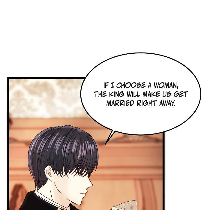 Hold on, Crown Prince! - episode 9 - 37