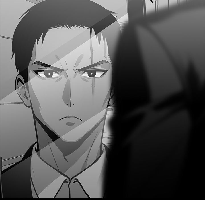 Workaholic Gangster - episode 3 - 57