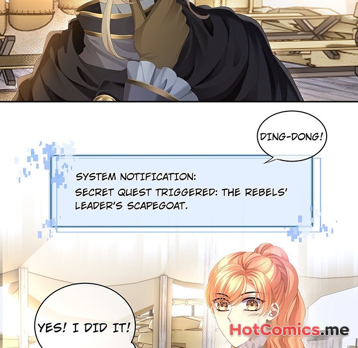 MASTER AND SEVEN LOVERS - episode 31 - 10