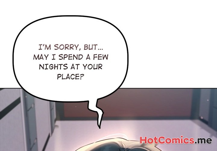 Getting to Know Mila - episode Prologue - 0