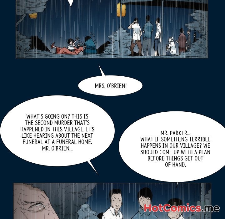 Monsoon Rain - episode 6 - 25
