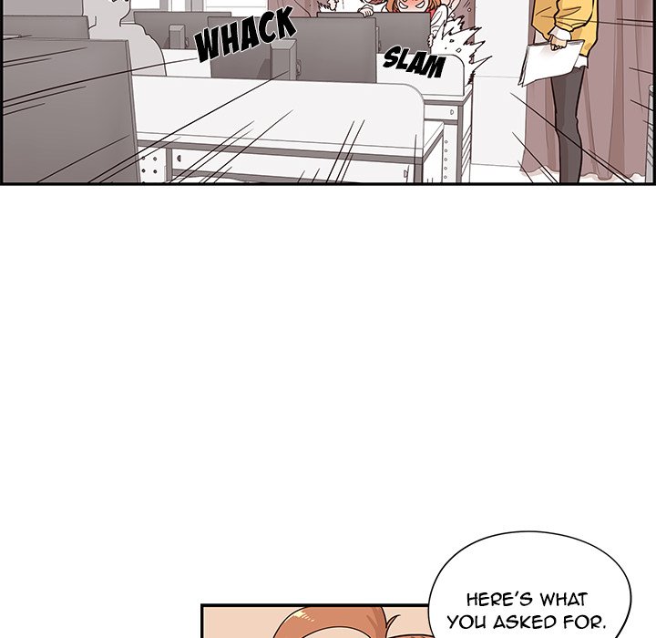 His Women's University - episode 81 - 9