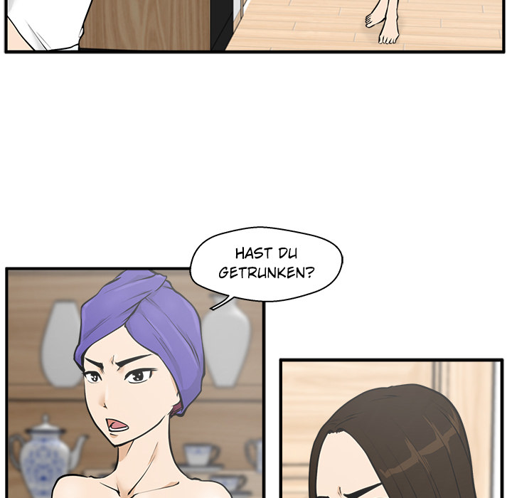 Los geht´s Mr. Kang! - episode 26 - 33