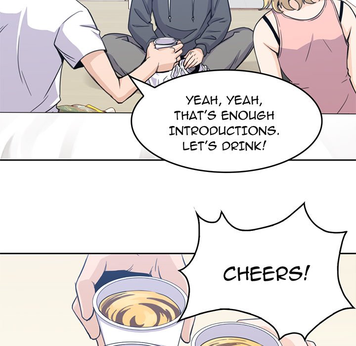 Boys are Boys - episode 2 - 35