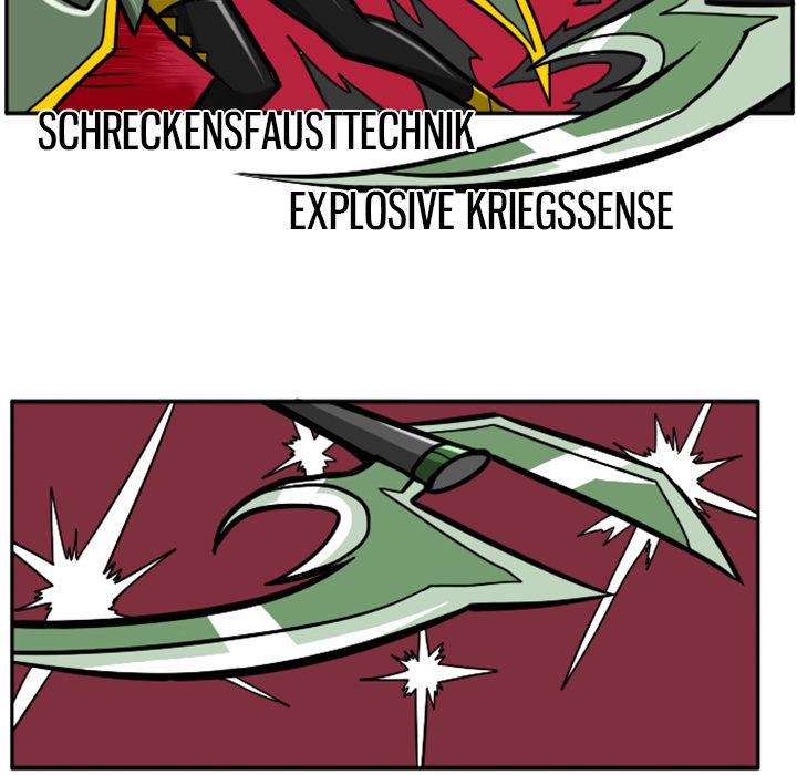 Das Wohnheim aus einer anderen Welt - episode 23 - 89