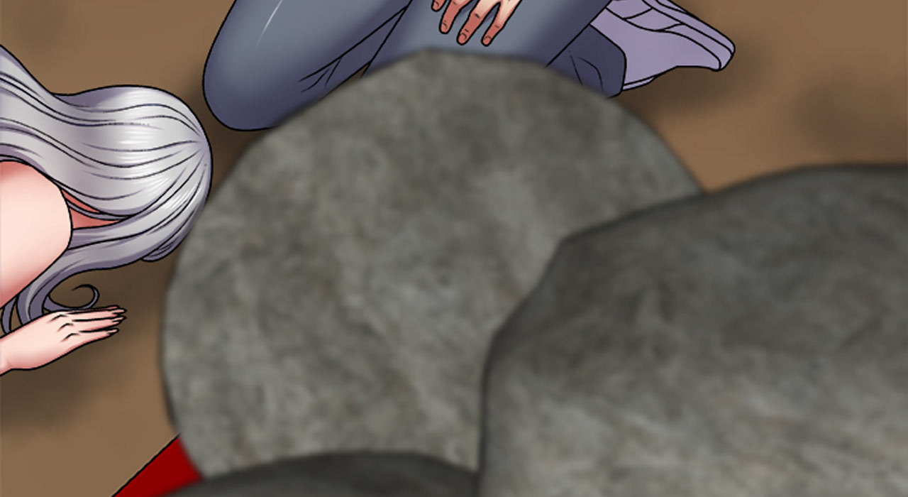 Ein standhafter Geist - episode 2 - 17