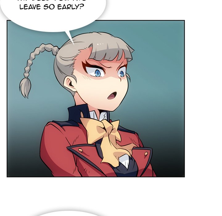 Such a Cute Spy - episode 24 - 7