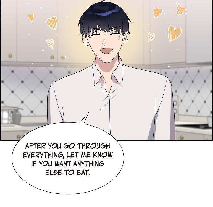 A Misogamist's Romance - episode 26 - 69