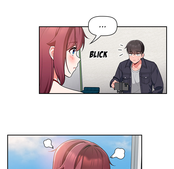 #Follow Me - episode 13 - 16