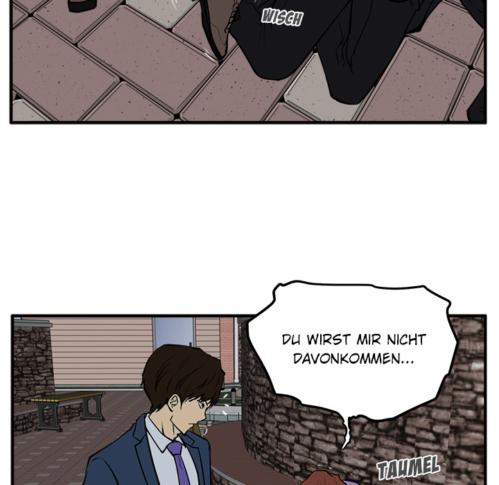 Los geht´s Mr. Kang! - episode 33 - 48