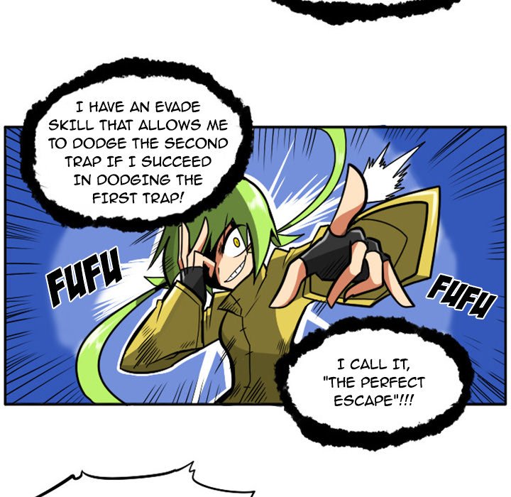 Maki and Friends - episode 16 - 18