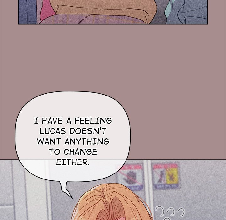 What do I do now...? - episode 31 - 96