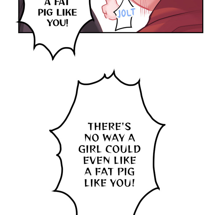 Diet For Sex! - episode 19 - 28