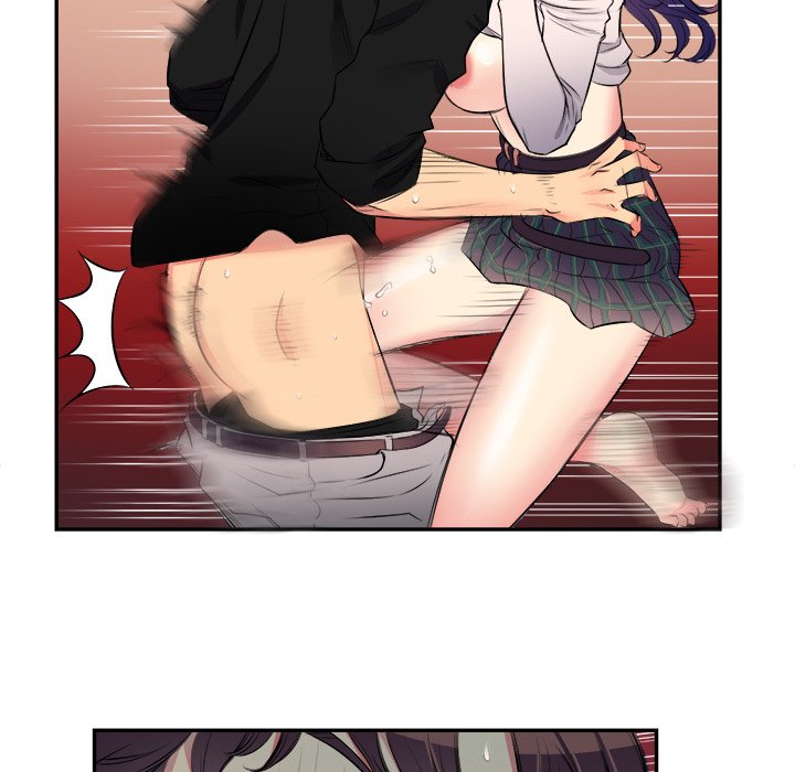 Yuri's Part Time Job - episode 1 - 82