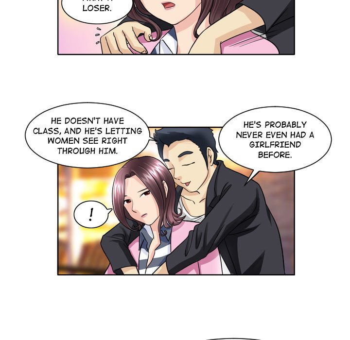 My New Co-worker - episode 5 - 20