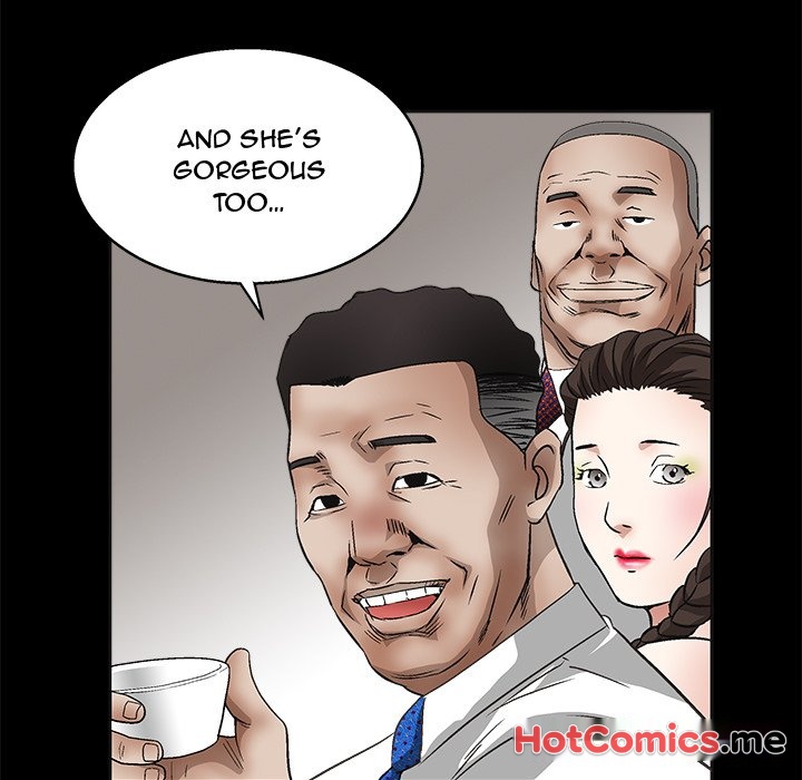 The Leash - episode 13 - 107