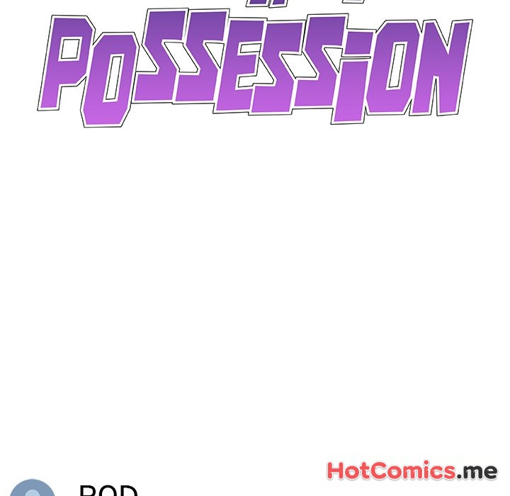 Spirit Possession - episode 55 - 17