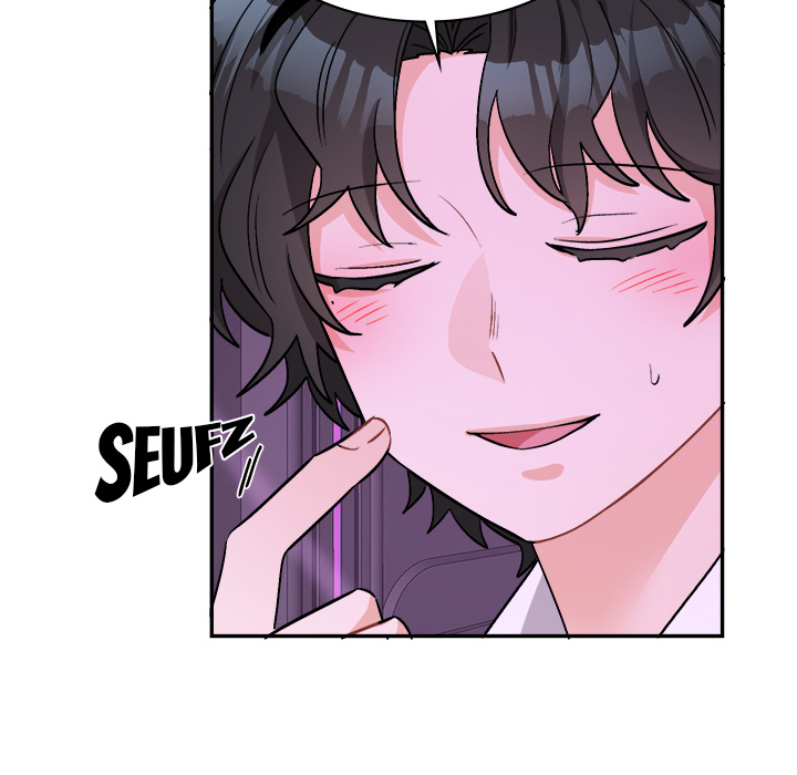 Pheromon Sorbet♥ - episode 33 - 20