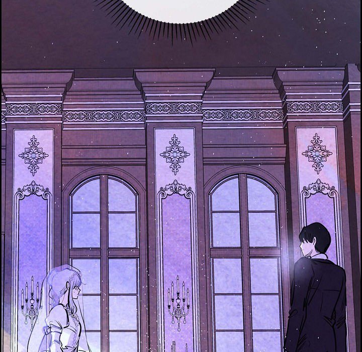 The Villainess Behind the Mask - episode 3 - 107