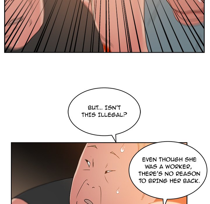 Soojung's Comic Store - episode 20 - 64