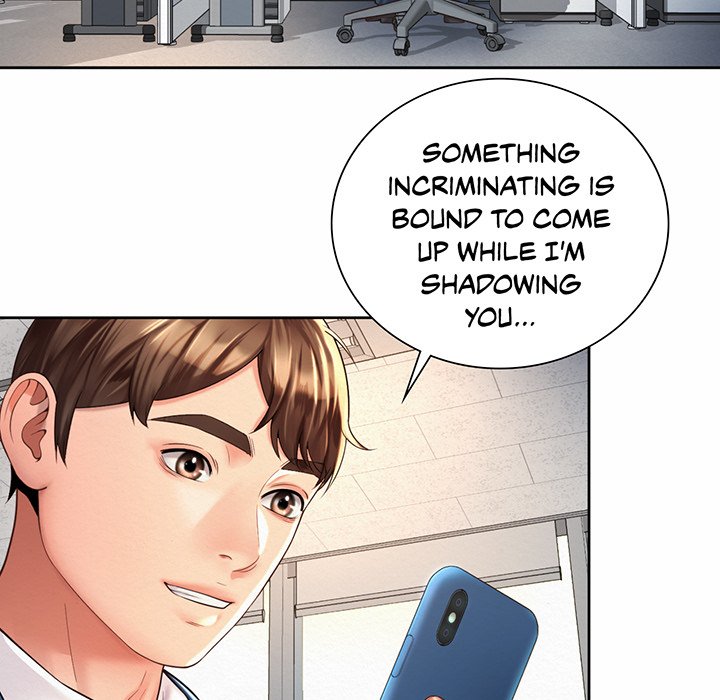 Office Affairs - episode 13 - 67