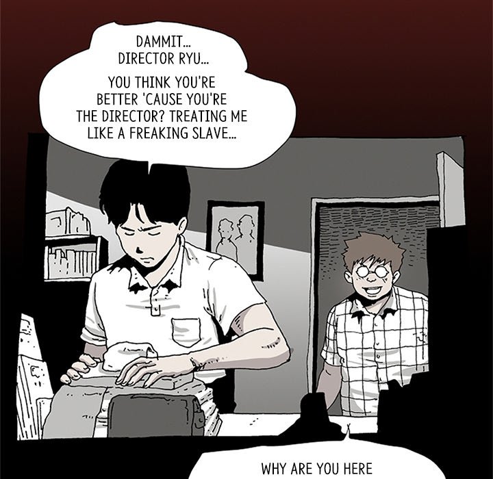 They're Coming - episode 21 - 9