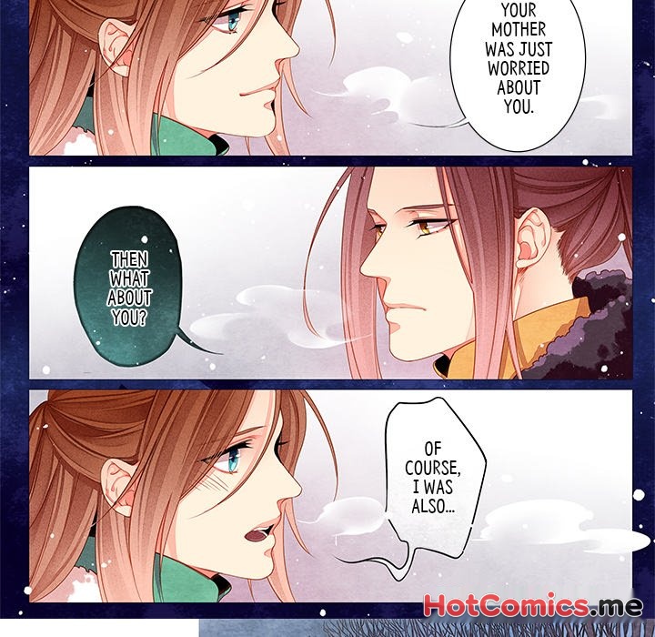 Behind the Clouds - episode 32 - 6