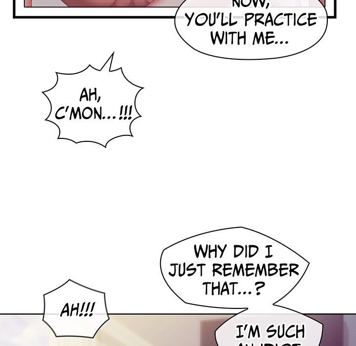 Master, Do You Need A Hand? - episode 41 - 19