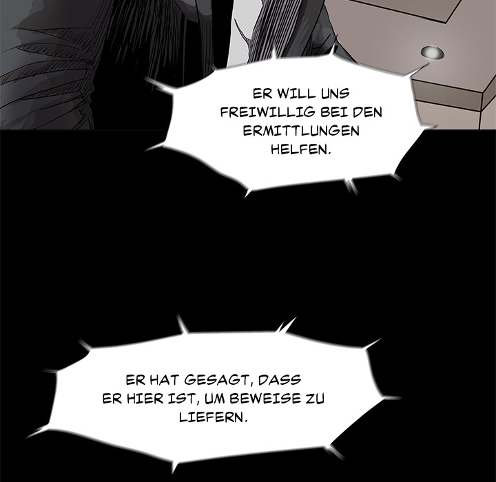 Das azurblaue Land - episode 64 - 31