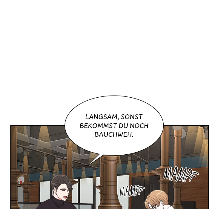 Latte und Lügen - episode 5 - 8