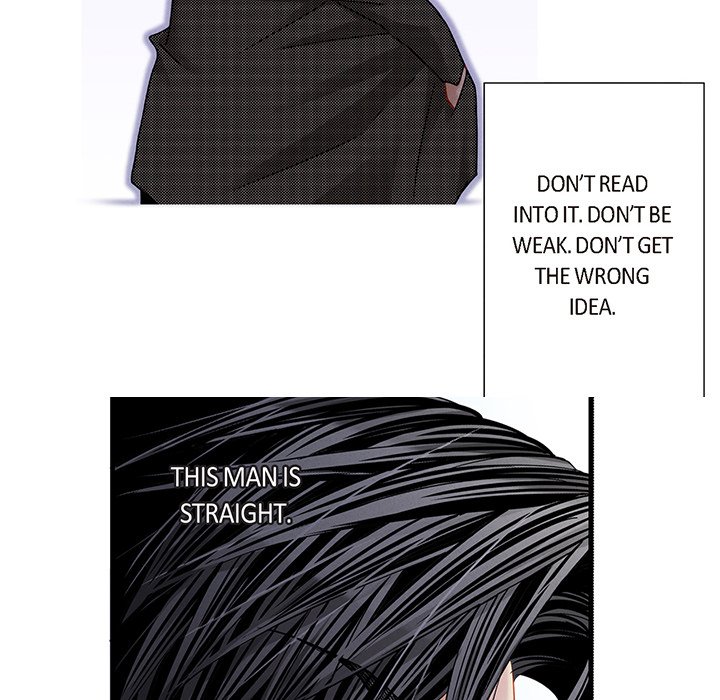 Work, Fight and Love - Webtoon Edition - episode 42 - 21