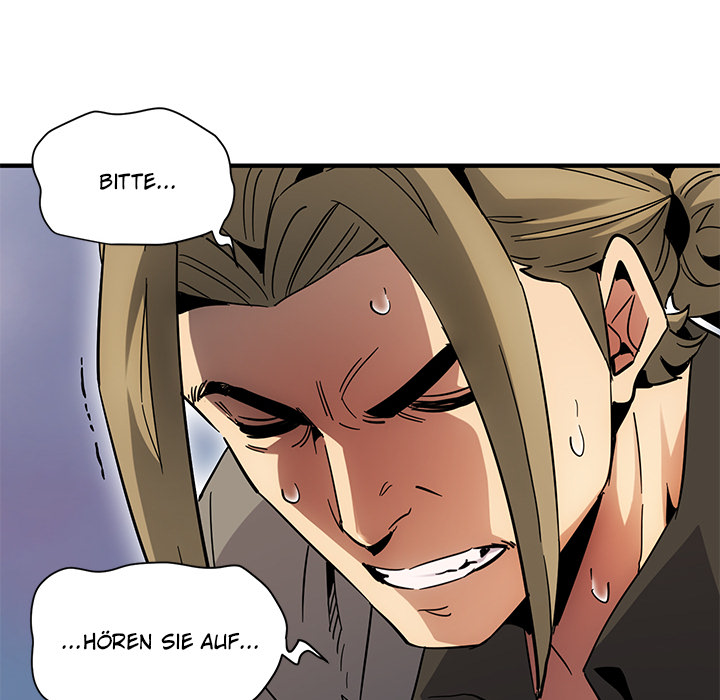 Wer hat Angst vor Mister H? - episode 53 - 68