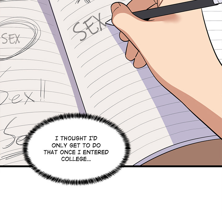 Study Buddies - UNCENSORED - episode 9 - 115
