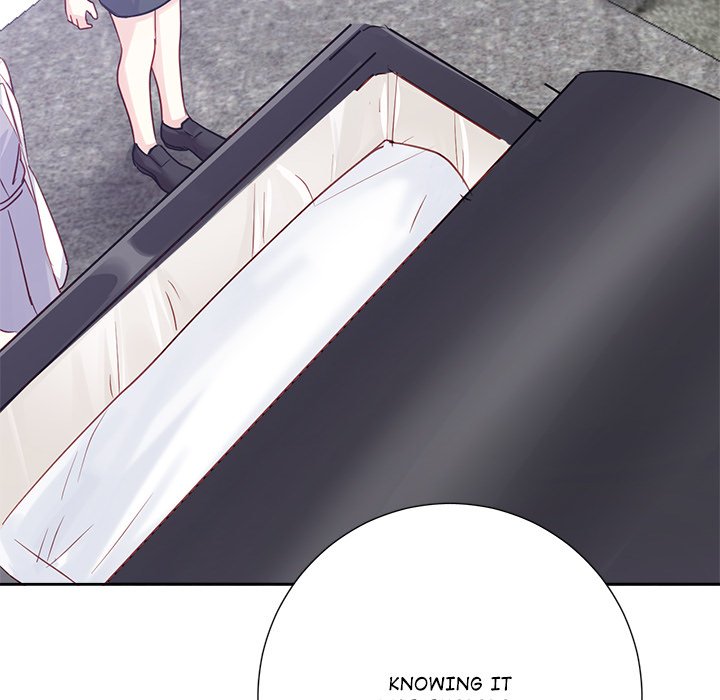 A Young Case of Hearts - episode 35 - 30
