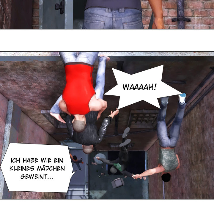 Der schlimmste Mann - episode 15 - 17