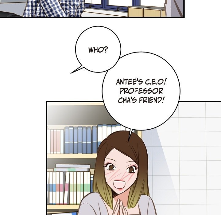 Survival Marriage - episode 3 - 107