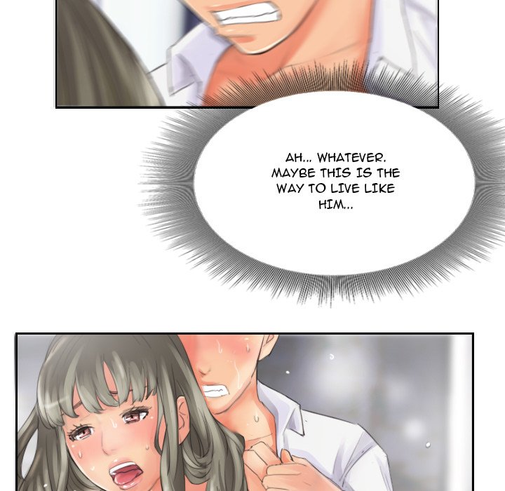 New Face - episode 14 - 40