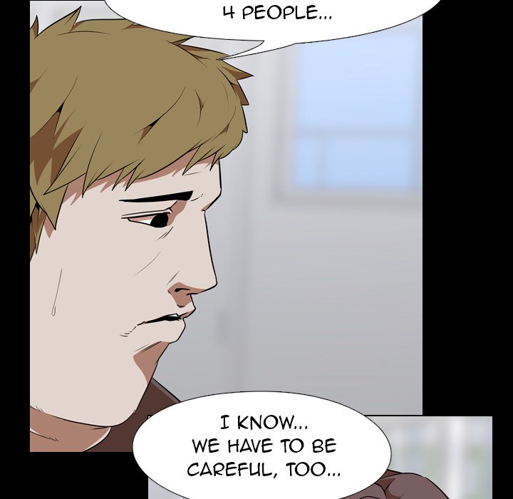 Survival Game - episode 53 - 33