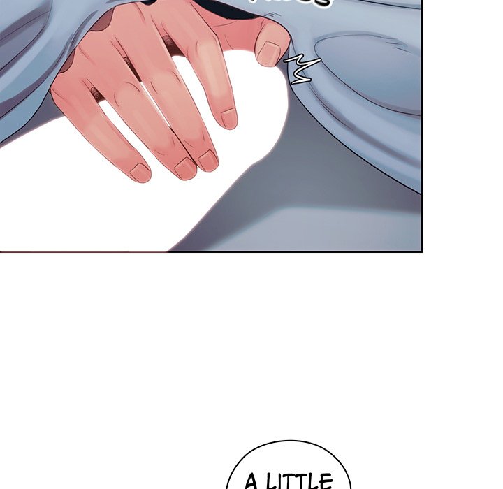 Master, Do You Need A Hand? - episode 25 - 76