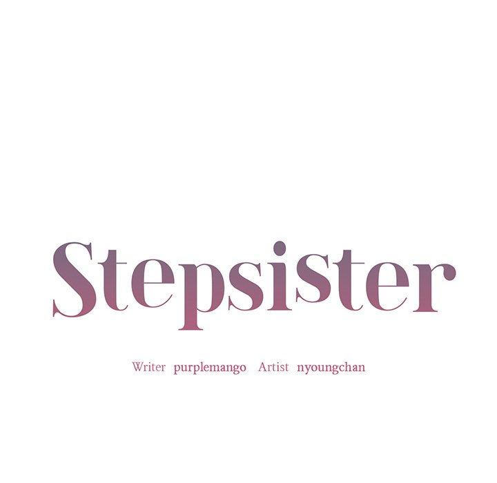 Stepsister - episode 20 - 11