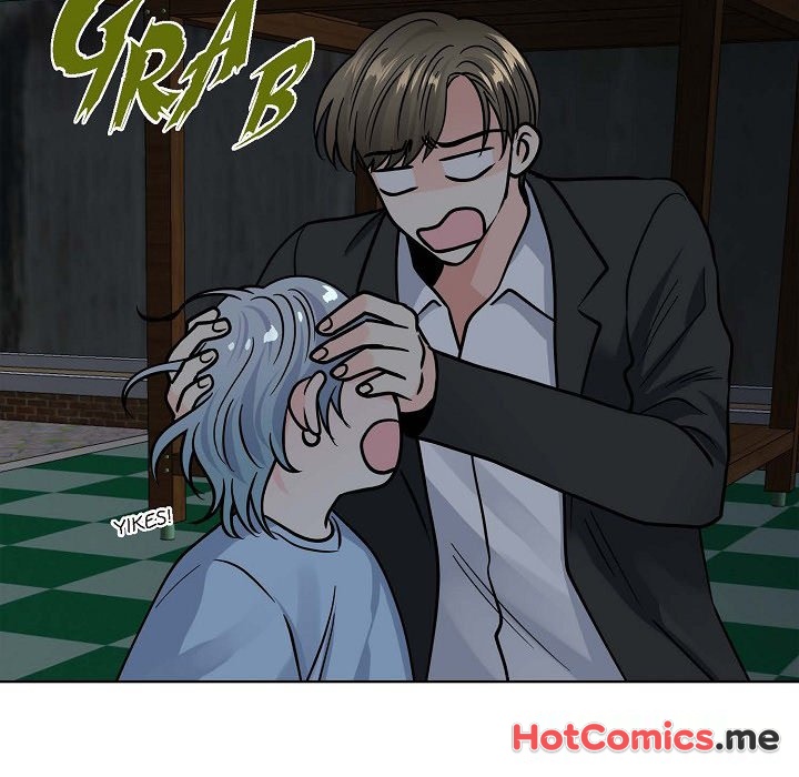 My K - episode 40 - 41