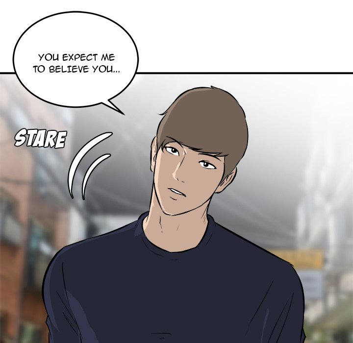 He Queen - episode 33 - 8