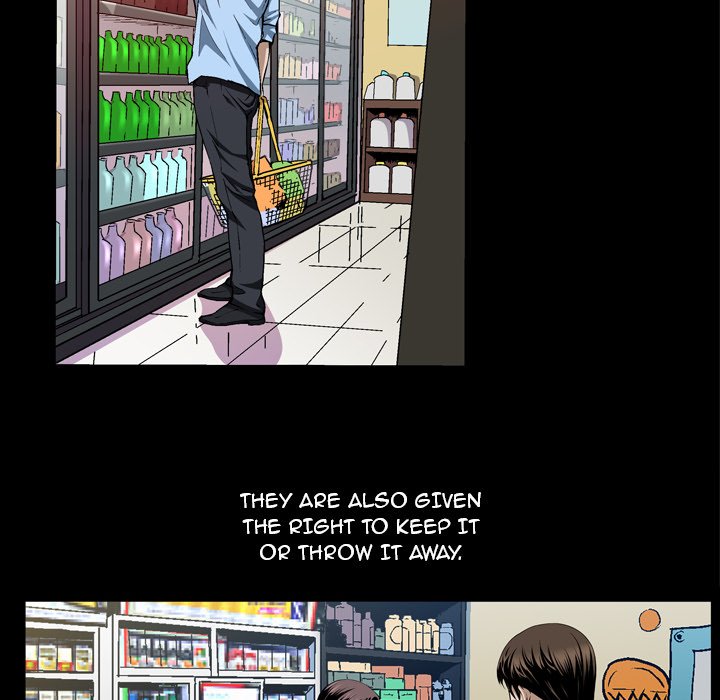 The Birthday Present - episode 3 - 75