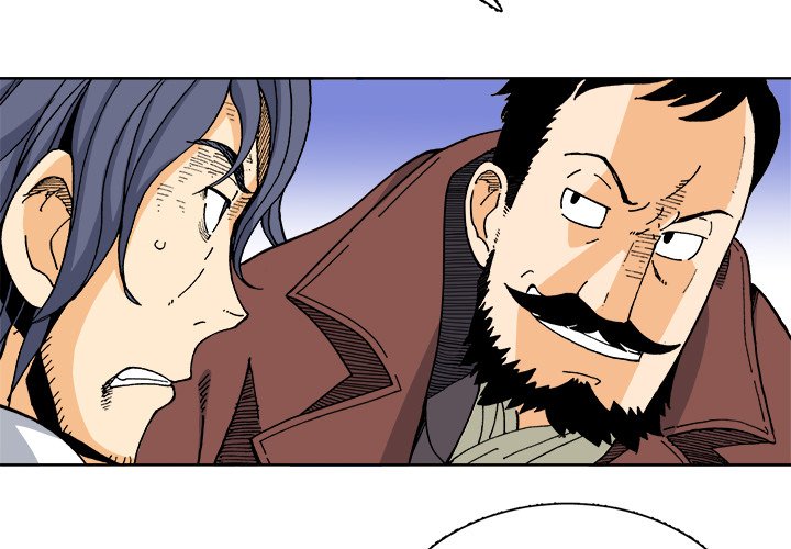 Asebi and Adventurers of SKY WORLD - episode 44 - 3