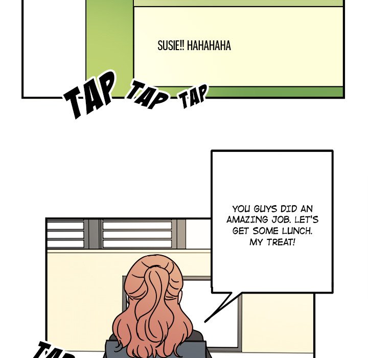 Office Grievances - episode 11 - 39