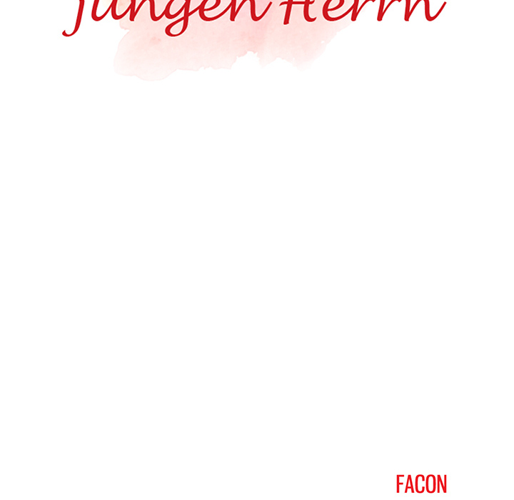 Die Freuden des jungen Herrn - episode 26 - 13