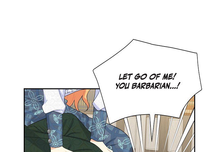 The Destroyer Fell in Love with Me - episode 23 - 0